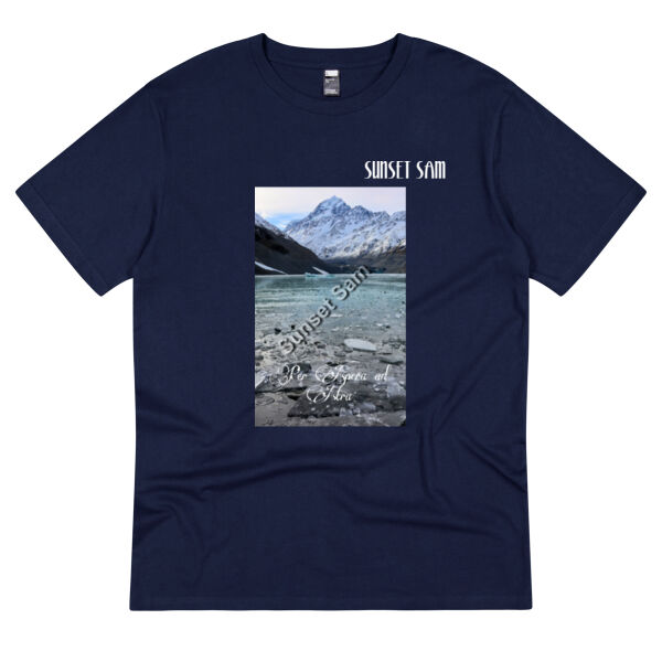 Aoraki front Thumbnail