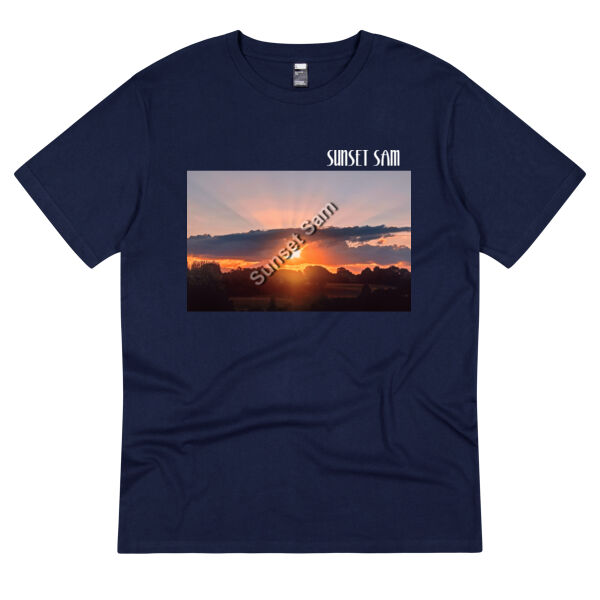 Sun Star Glow Thumbnail