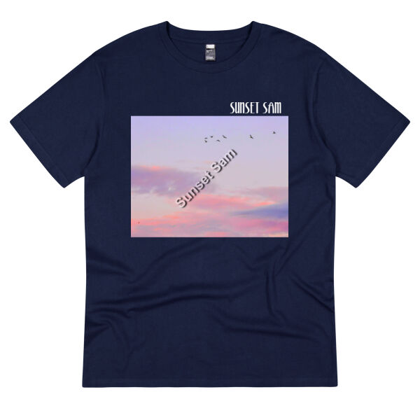 Flight of fancy Thumbnail