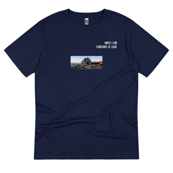 Lake Tekapo, front Thumbnail