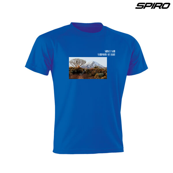 Mountain Life, front Thumbnail