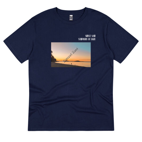 Beach stroll, front Thumbnail