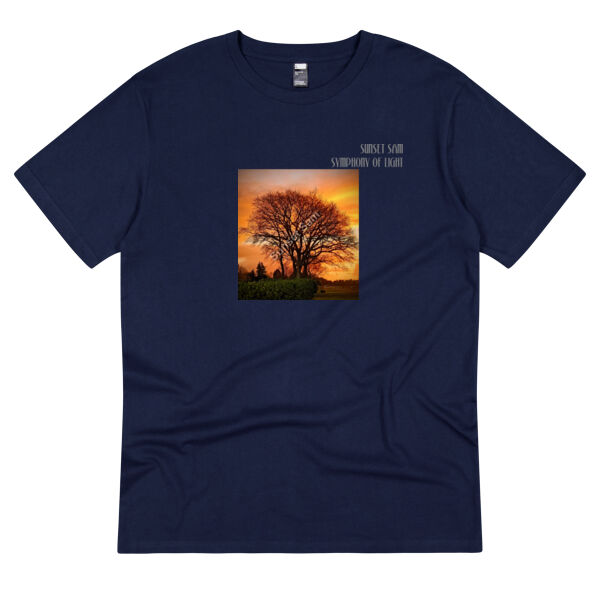 Tree of fire, front Thumbnail