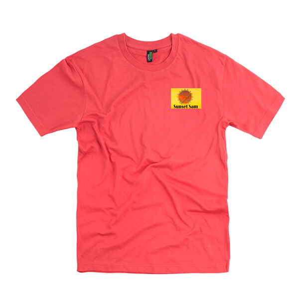 Pathway to Paradise, back Thumbnail