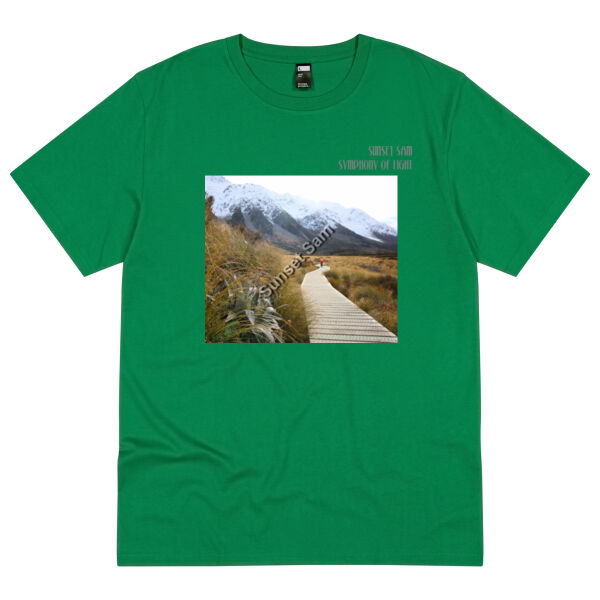 Mountain Path, front Thumbnail