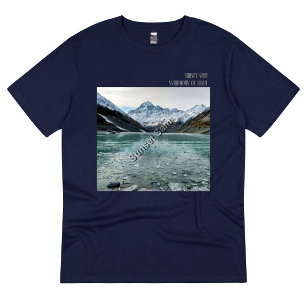 Mountain Ice Thumbnail