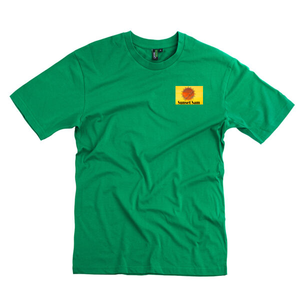 Mountain Ice, back Thumbnail