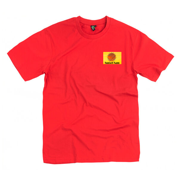 Seaview vivid, back Thumbnail