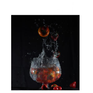 Fruit splash - Tote Bag Design