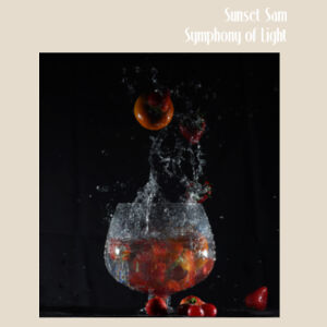 Fruit splash - Super Tote Bag - Thread Project Design