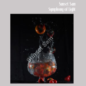 Fruit splash - AS Colour Womens Supply Hood Design
