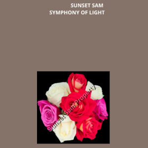 Rose posy Design