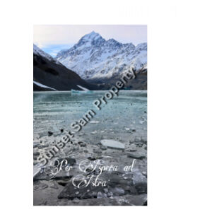 Aoraki, Pathway to the Stars, front photo - AS Colour Womens Oversized Dress Design