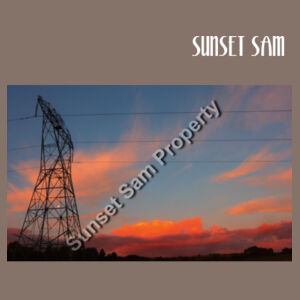 Sunset Line - AS Colour Womens Terry Skirt Design