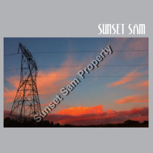 Sunset Line - AS Colour Womens Saturday Dress Design