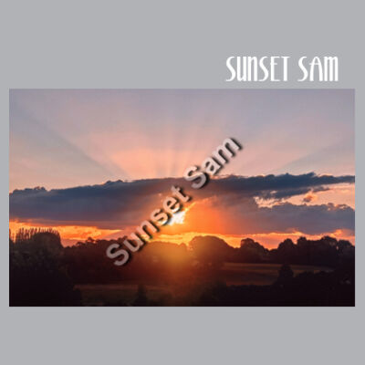 SUN STAR GLOW - AS Colour Womens Saturday Dress Design