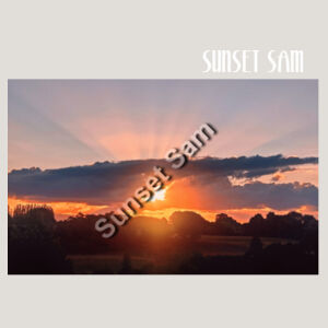SUN STAR GLOW - AS Colour Womens Relax Faded Hood Design