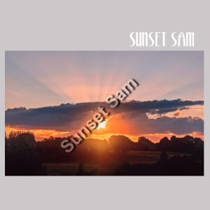 SUN STAR GLOW - AS Colour Womens Supply Hood Design