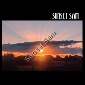SUN STAR GLOW - Thread Project Unisex Epic Hoodie Design