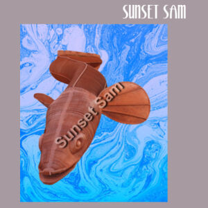 Steel Eel, front - AS Colour Women's Relax Crew Design