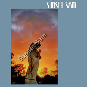Angel glow - AS Colour Denim Carrie Tote Design