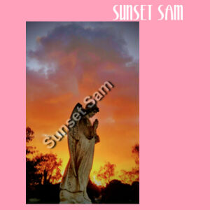 Angel glow - AS Colour Womens Sophie Long Sleeve Tee Design