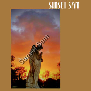 Angel glow - AS Colour Womens Sunday Singlet Design