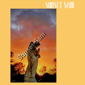 Angel glow - AS Colour Womens Classic Tee Design