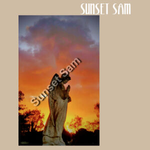 Angel glow - AS Colour Womens Maple Curve Tee Design