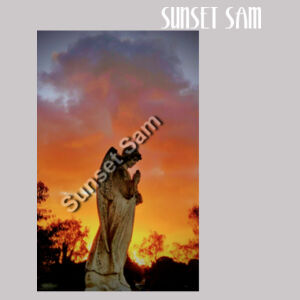 Angel glow - AS Colour Womens Supply Hood Design