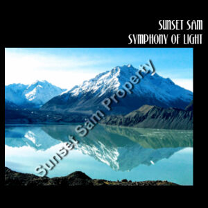 Lake Tasman Reflections, front - AS Colour Womens Saturday Dress Design
