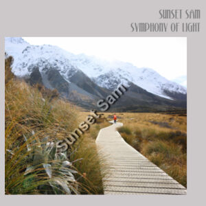Mountain Path, front - AS Colour Womens Supply Hood Design