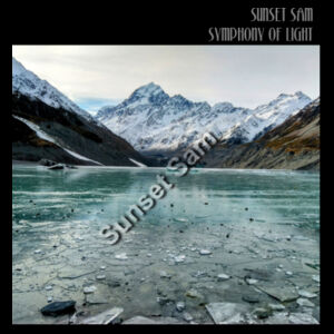 Mountain Ice, front - AS Colour Womens Stencil Hood Design