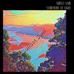 Seaview Vivid, front - AS Colour Womens Supply Crew Design
