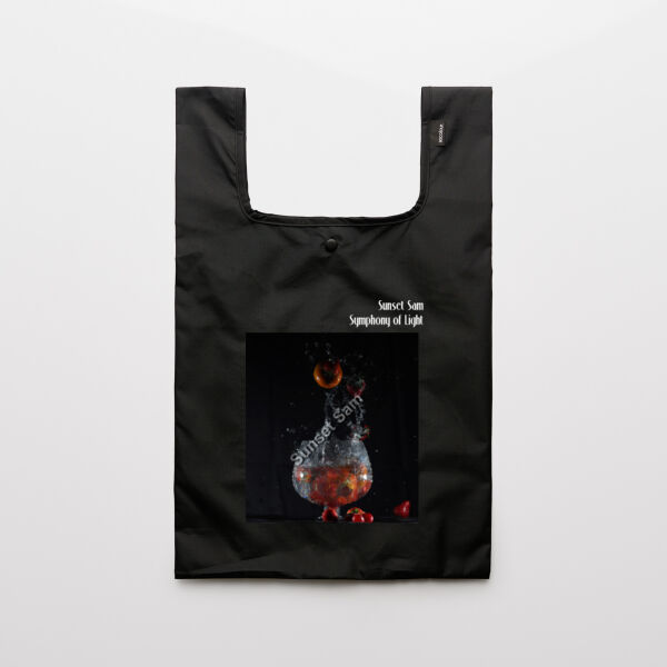 Fruit splash - AS Colour Grocery Bag Thumbnail