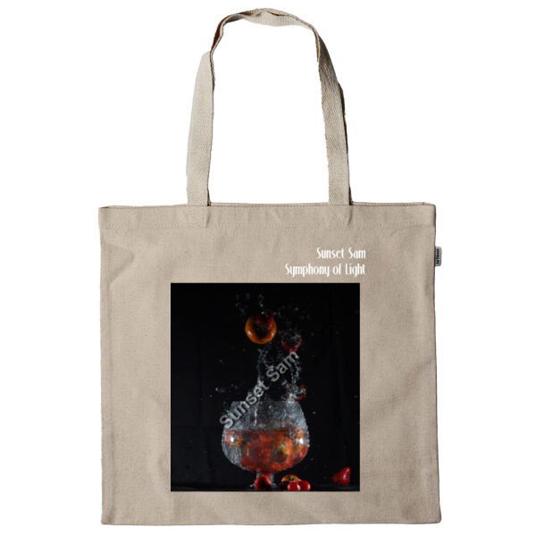 Fruit splash - Super Tote Bag - Thread Project Thumbnail