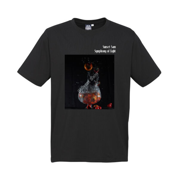 Fruit splash - Biz Collection Mens Ice Tee Thumbnail