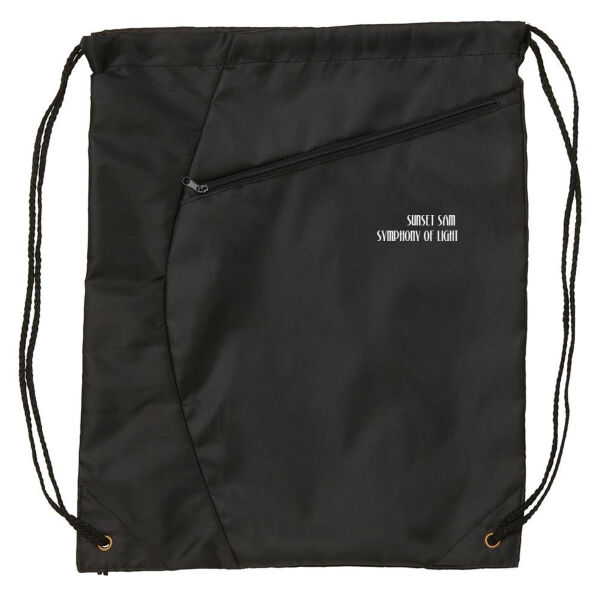 Cherry blossom peace - Icon Backpack Thumbnail