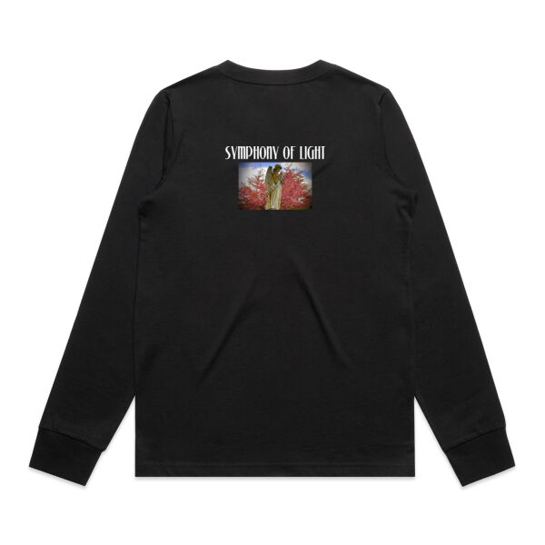 Angel statue Thumbnail