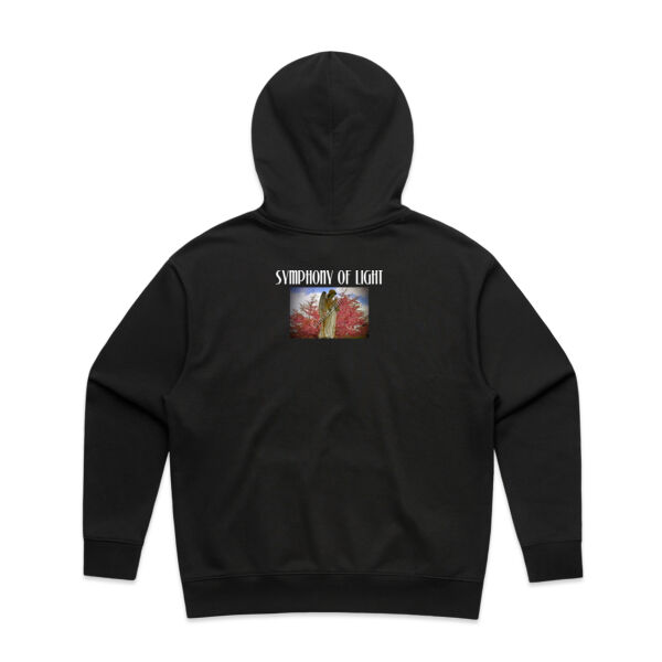 Angel statue Thumbnail