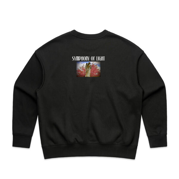 Angel statue Thumbnail