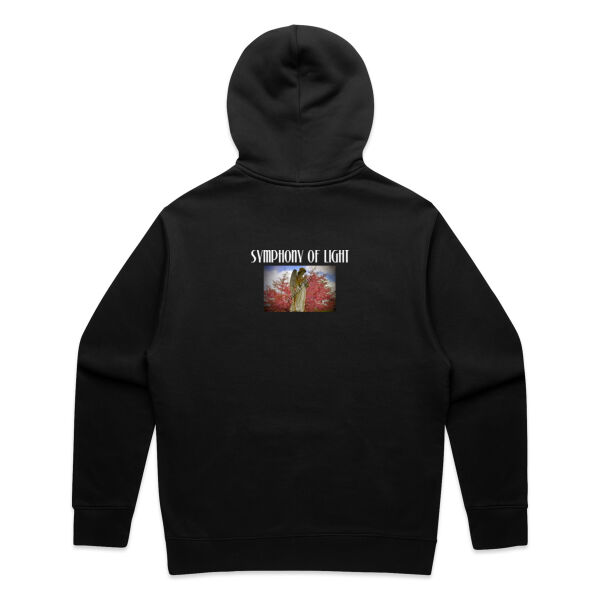 Angel statue Thumbnail