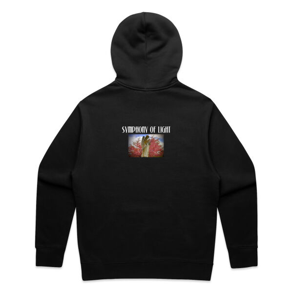 Angel statue Thumbnail