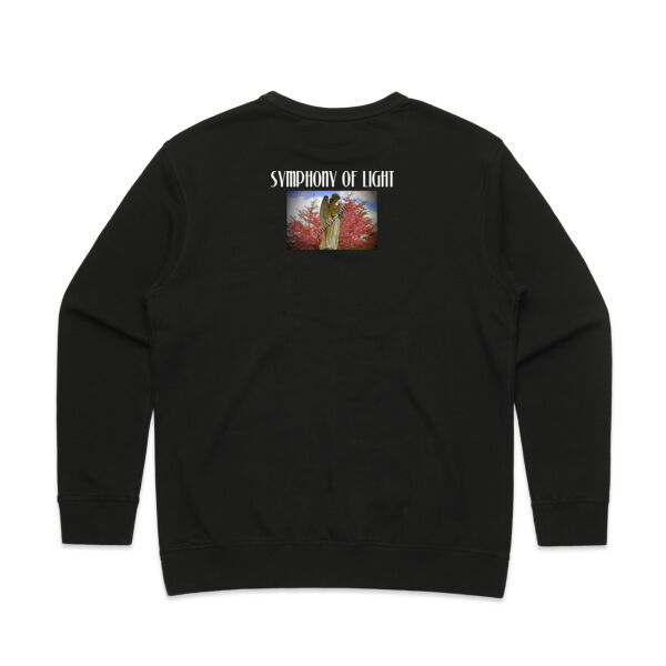 Angel statue Thumbnail