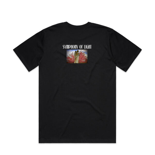 Angel statue Thumbnail