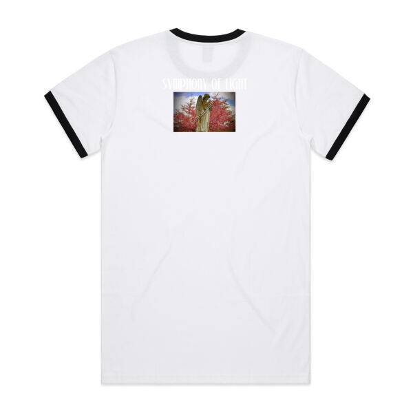 Angel statue Thumbnail