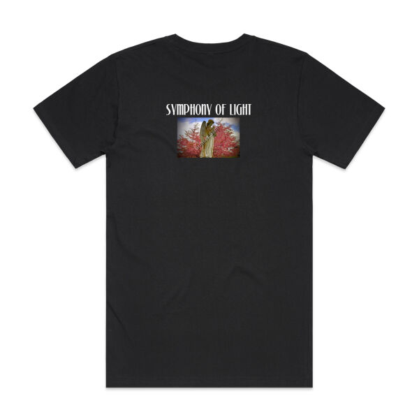 Angel statue Thumbnail