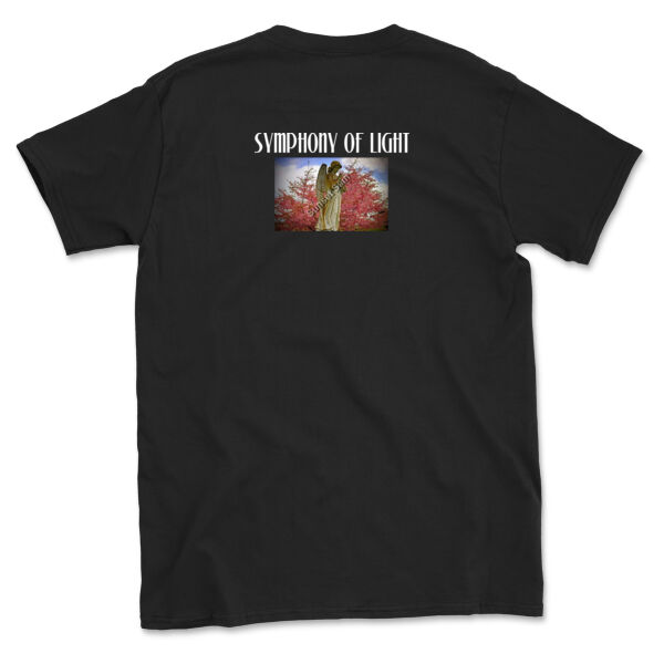 Angel statue Thumbnail