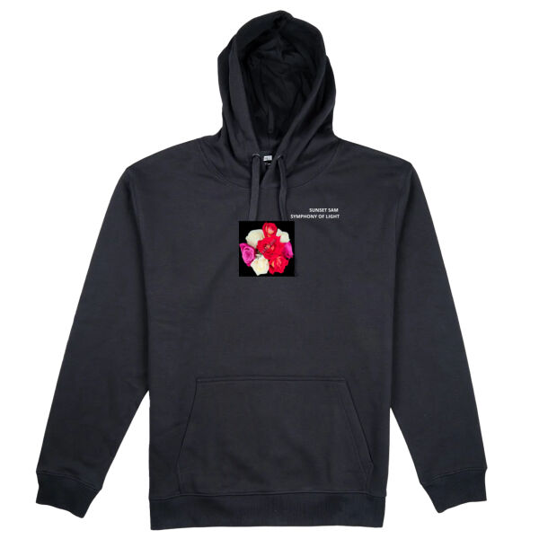 Rose posy - Thread Project Unisex Epic Hoodie Thumbnail