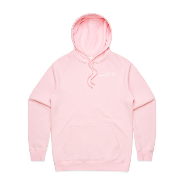 Full Moon, Design on Back - AS Colour Mens Supply Hood Thumbnail